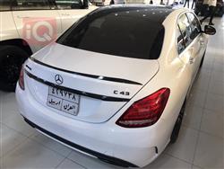 مرسيدس بنز سي كلاس
